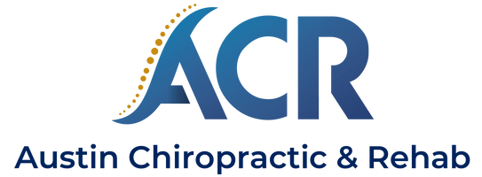 Austin Chiropractic & Rehab logo